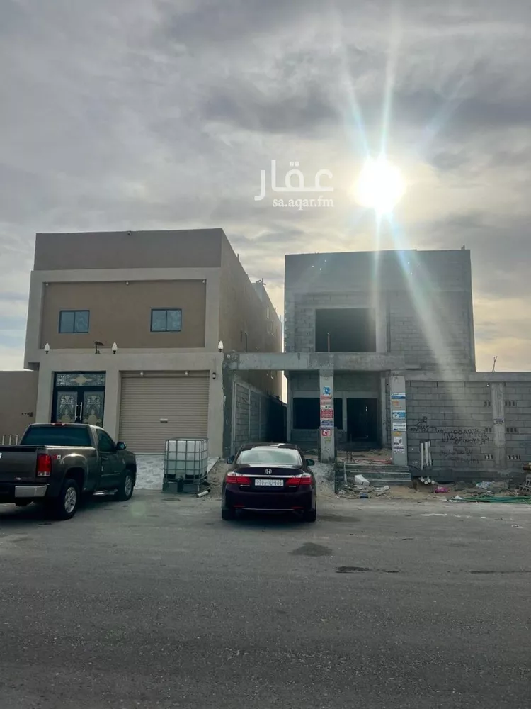 Villa for Sale in Safwa Al Nahdah