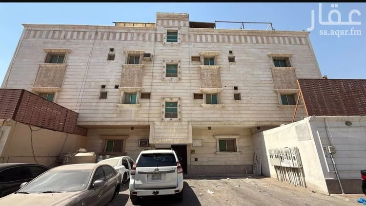 شقة للإيجار في شارع البتراء, حي الفيحاء, مدينة الدمام, المنطقة الشرقية