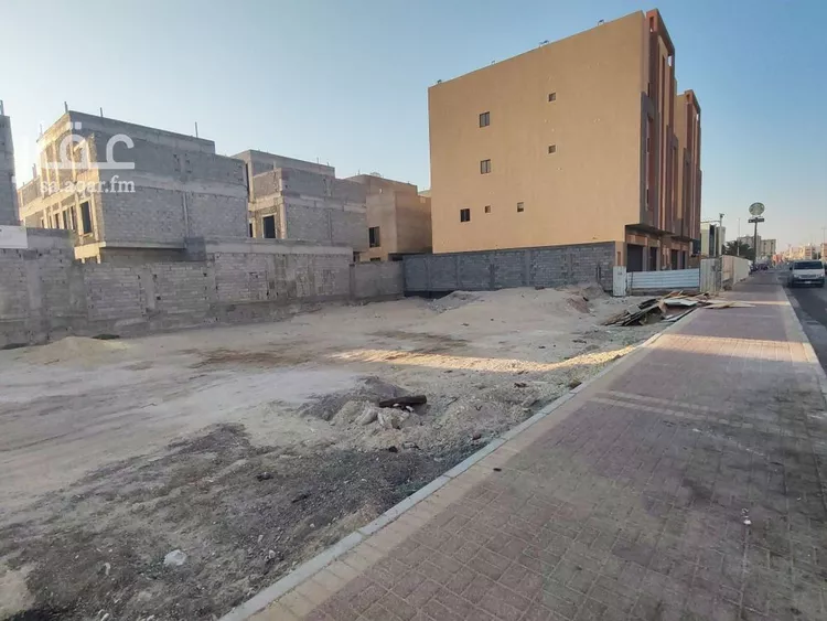 أرض للبيع في شارع طريق عمر بن عبد العزيز, حي السلام, مدينة القطيف, المنطقة الشرقية صورة 2