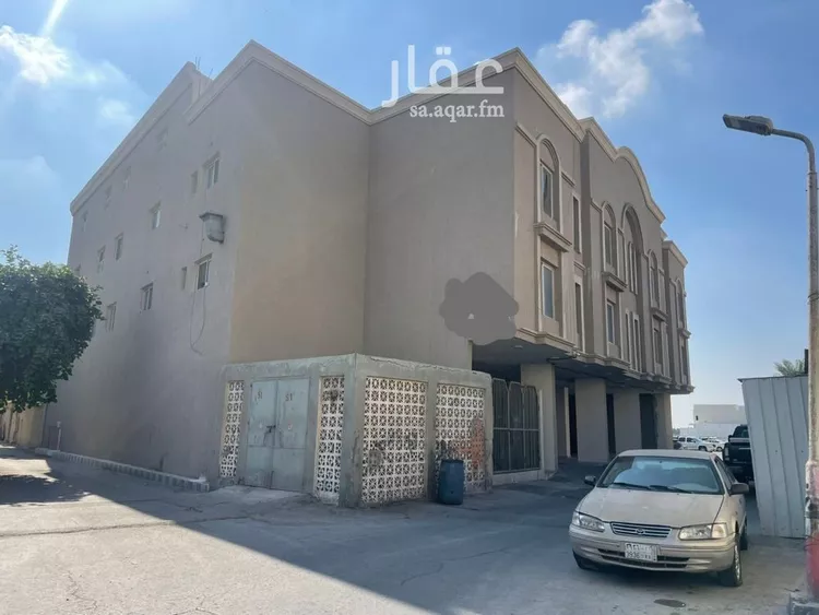 Apartment for Sale in Saihat An Naqa