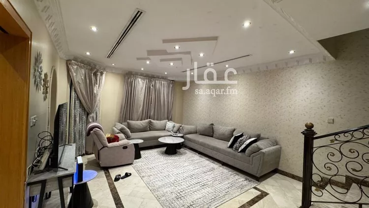 فيلا للبيع في شارع طريق الملك سلمان بن عبدالعزيز, حي اليرموك, مدينة الخبر, المنطقة الشرقية صورة 5