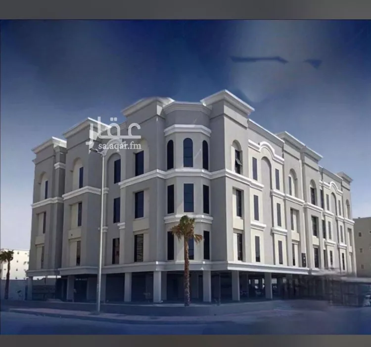 شقة للبيع في شارع 13د, حي المزروعية, مدينة الدمام, المنطقة الشرقية