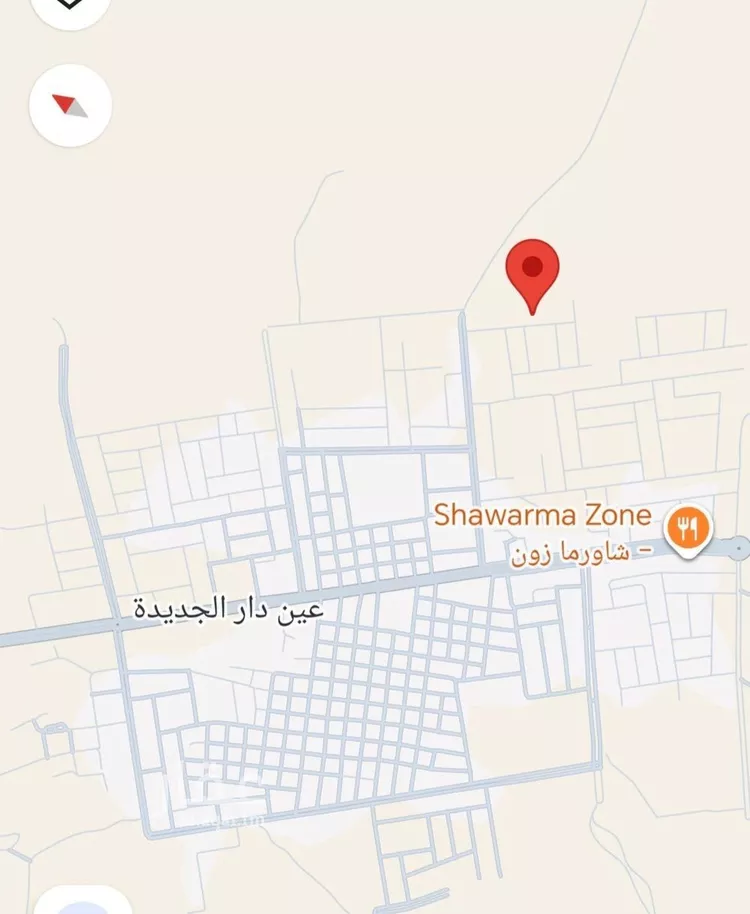 Land for Sale in Buqayq Ar Rabwah