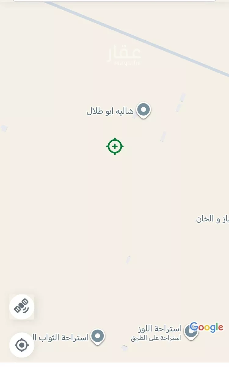 Land for Sale in Hafr Al Batin Al Nahdah