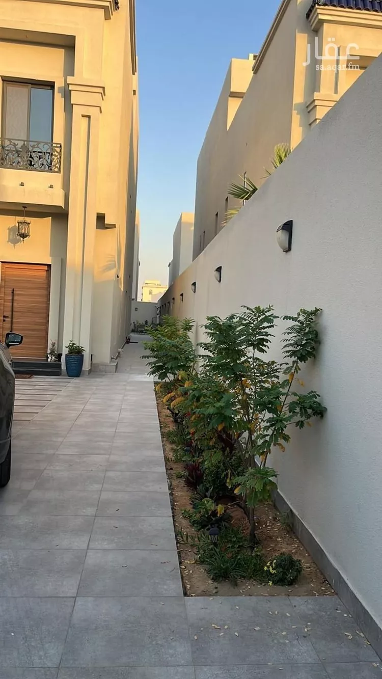 فيلا للبيع في شارع الوفاء, حي البحيرة, مدينة الخبر, المنطقة الشرقية 2