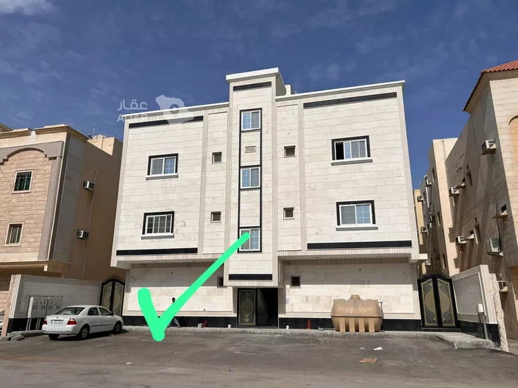 Apartment for Rent in Dammam An Nur