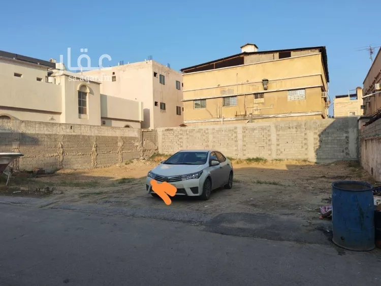 Land for Sale in Saihat An Nur