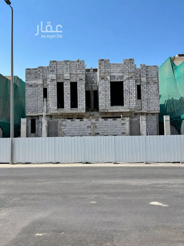 Villa for Sale in Dammam King Fahd