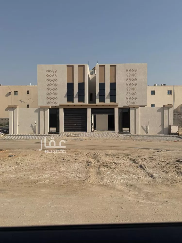 Villa for Sale in Dammam King Fahd