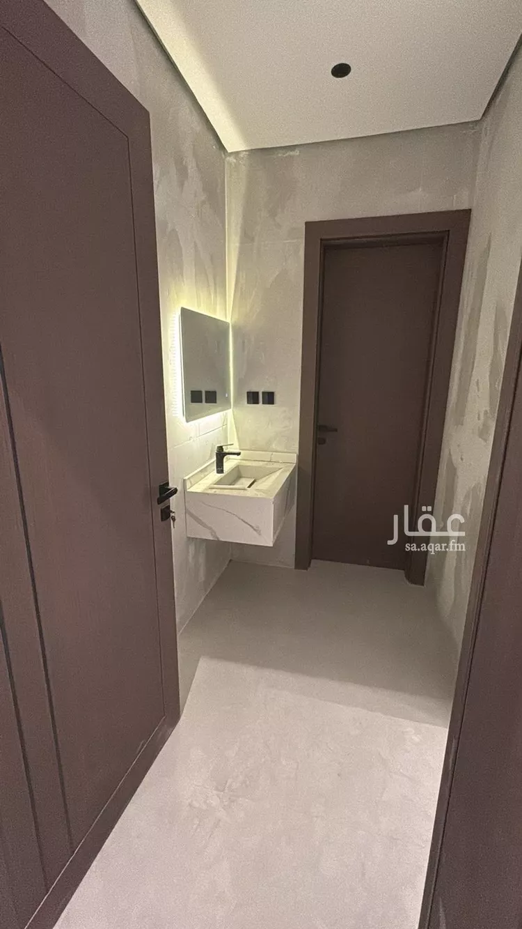 شقة للبيع في شارع اسحاق حلبي, حي النور, مدينة الدمام, المنطقة الشرقية 9