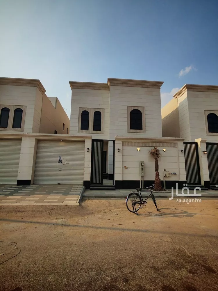 فيلا للإيجار في شارع القاضي اياس, حي العروبة, مدينة الدمام, المنطقة الشرقية