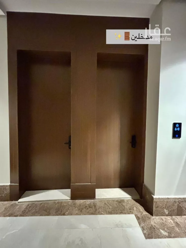 شقة للإيجار في شارع النورس, حي الجوهرة, مدينة الدمام, المنطقة الشرقية صورة 3