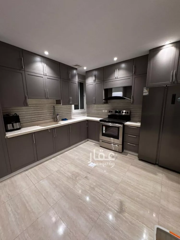 شقة للبيع في شارع المسجد الاقصى, حي الفيحاء, مدينة الدمام, المنطقة الشرقية صورة 4