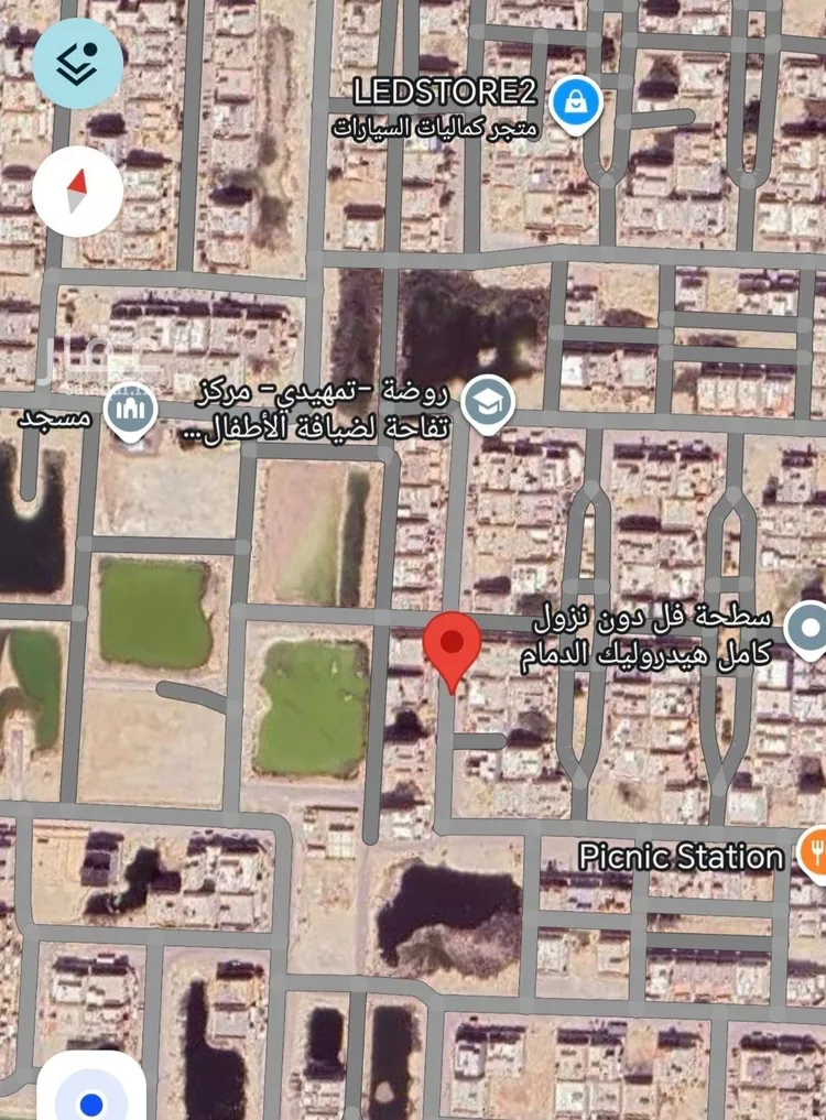 فيلا للبيع في شارع علي ابن ثابت القرشي, حي ضاحية الملك فهد, مدينة الدمام, المنطقة الشرقية