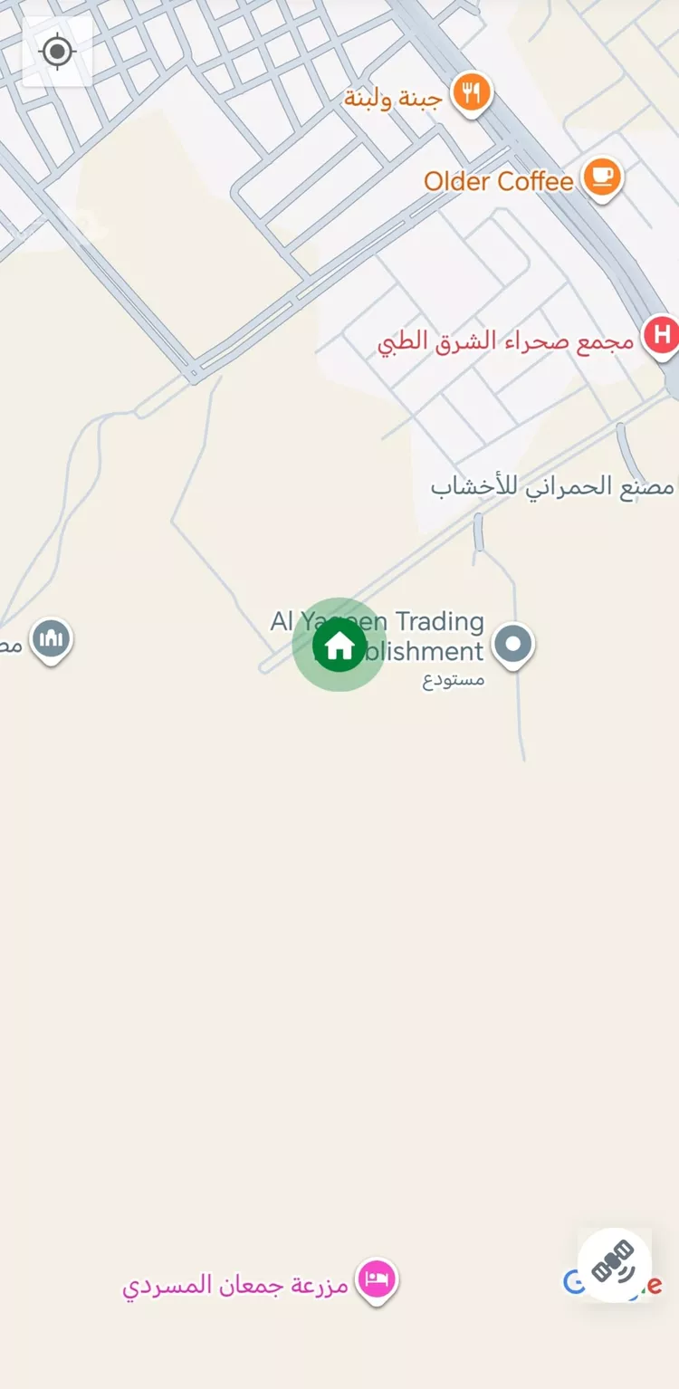 أرض للبيع في مدينة بقيق, المنطقة الشرقية