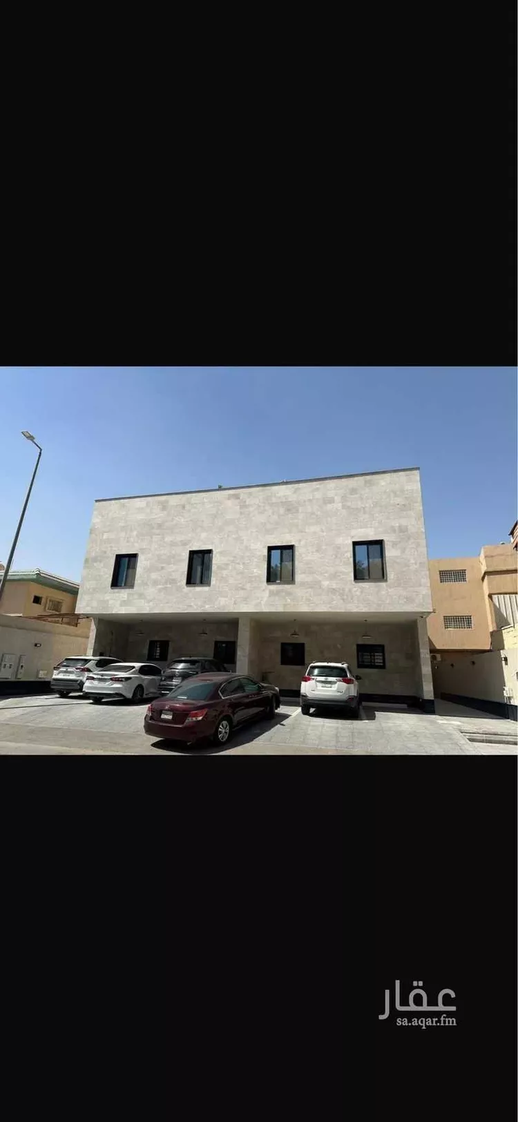 شقة للإيجار في شارع عبدالرحمن بن شقران, حي الضباط, مدينة الرياض, منطقة الرياض