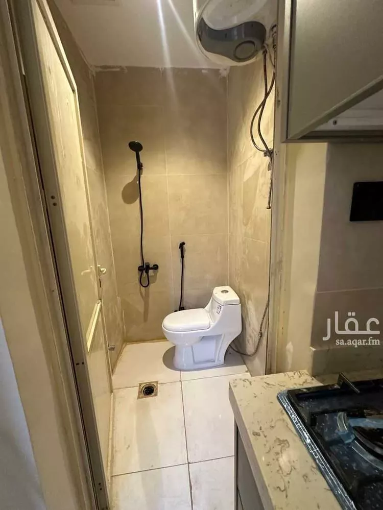 شقة للإيجار في شارع شمس الدين, حي الرمال, مدينة الرياض, منطقة الرياض 6