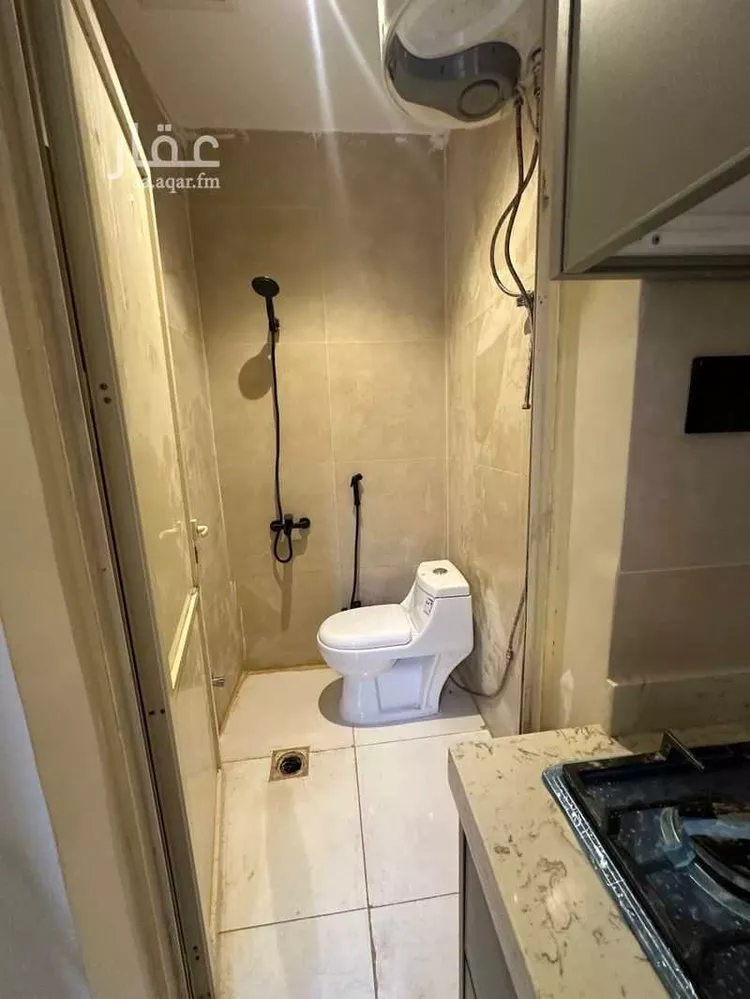 شقة للإيجار في شارع علي ابو نمي, حي الرمال, مدينة الرياض, منطقة الرياض صورة 5