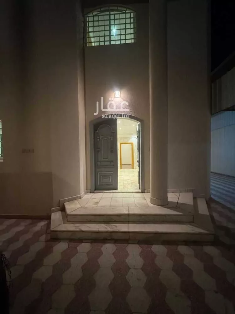 فيلا للإيجار في شارع الجذامي, حي القدس, مدينة الرياض, منطقة الرياض