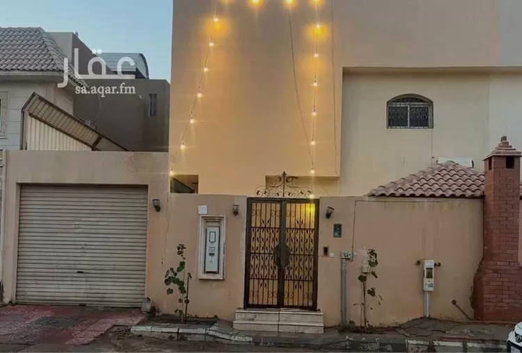 فيلا للبيع في شارع البراري, حي النهضة, مدينة الرياض, منطقة الرياض