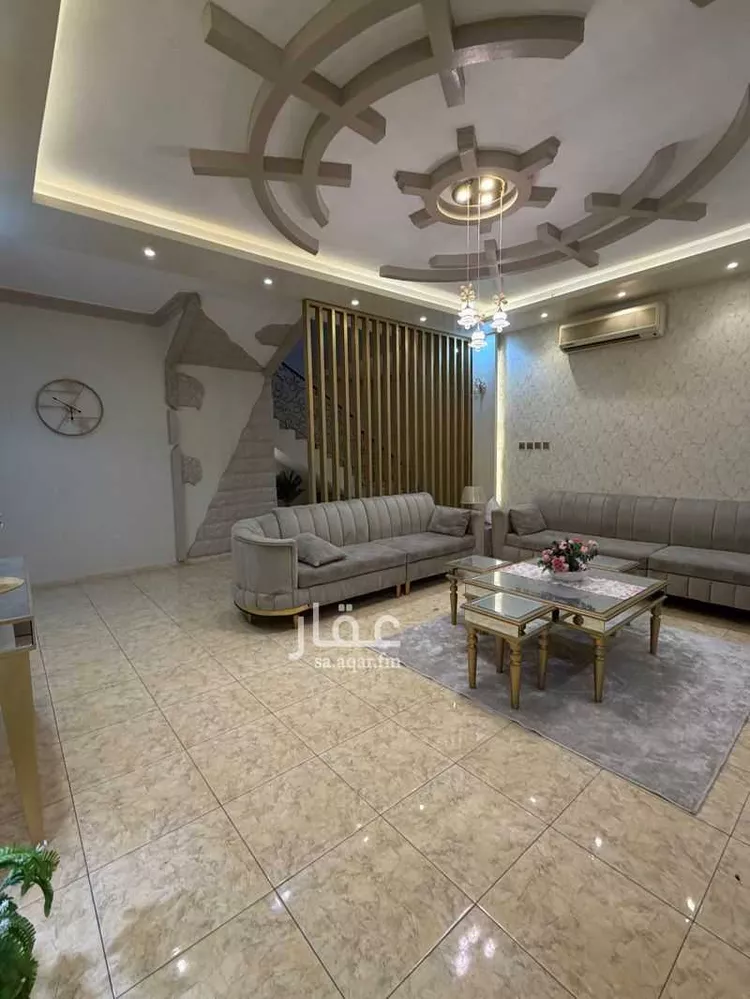 فيلا للبيع في شارع البراري, حي النهضة, مدينة الرياض, منطقة الرياض صورة 4