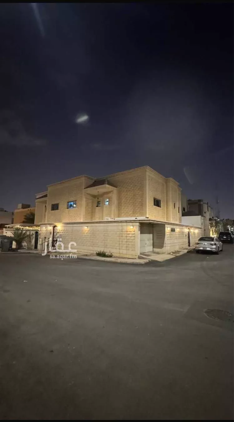 فيلا للبيع في شارع ابن عدنان, حي الروضة, مدينة الرياض, منطقة الرياض صورة 3