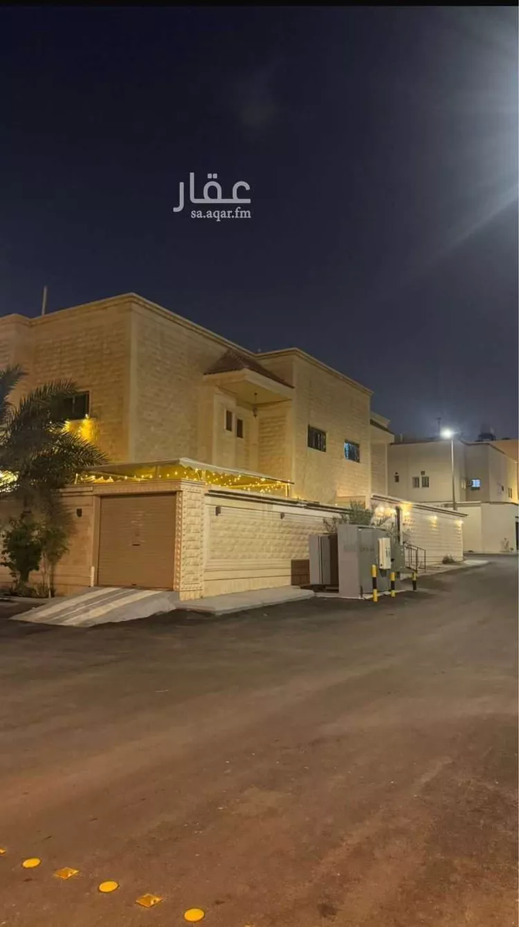 فيلا للبيع في شارع ابن عدنان, حي الروضة, مدينة الرياض, منطقة الرياض صورة 2