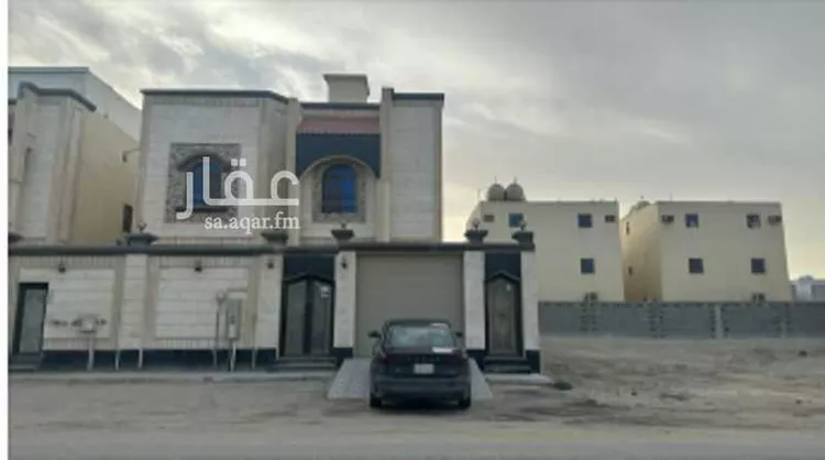 فيلا للبيع في شارع خريص, حي الصواري, مدينة الخبر, المنطقة الشرقية