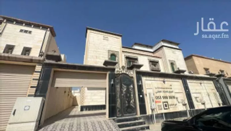 Villa for Sale in Dammam King Fahd