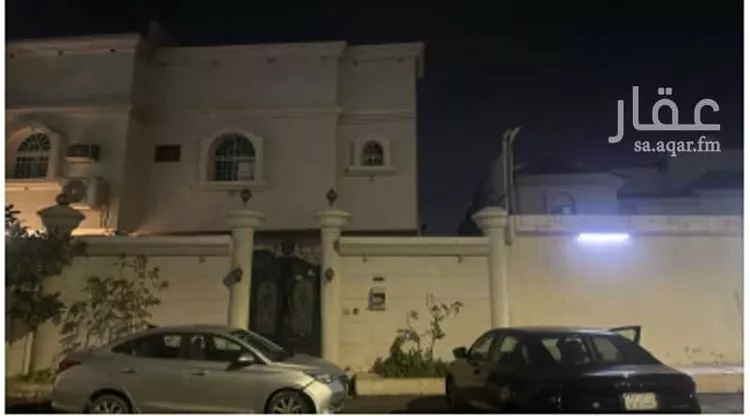 Villa for Sale in Al Hofuf King Fahd