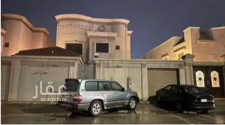 فيلا للبيع في شارع الخزيمي, حي السلمانية الثالث, مدينة الاحساء, المنطقة الشرقية