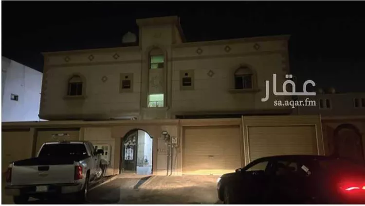Apartment for Sale in Al Jubail Tebah Subdivision
