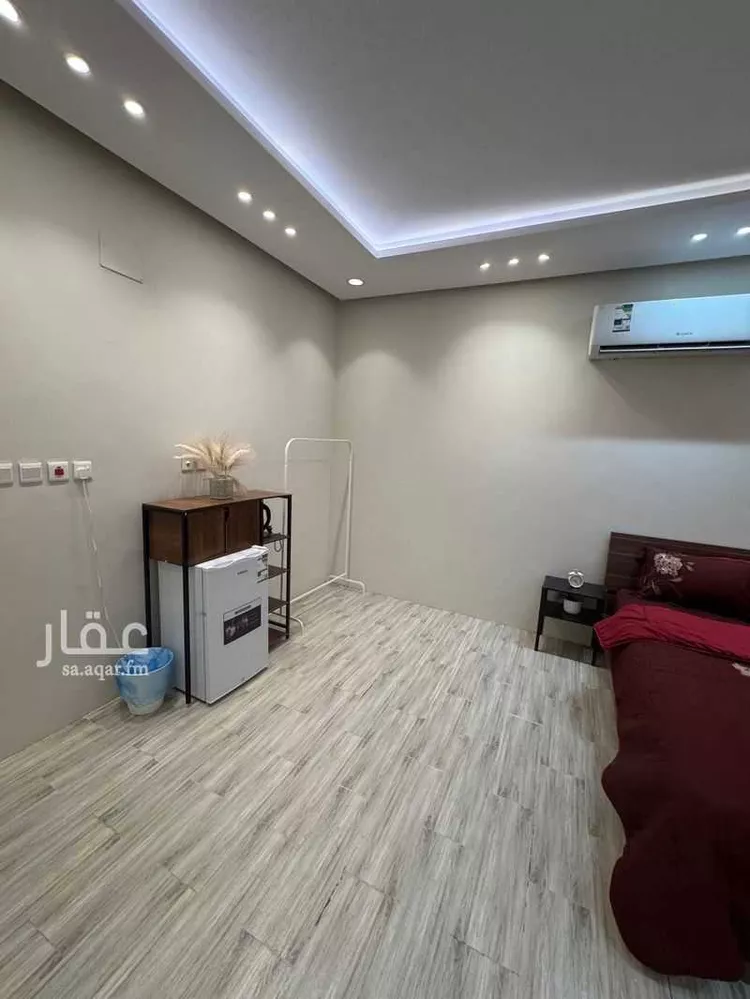 شقة للإيجار في شارع رياح بن الحارث المجاشعي, حي الملك فهد, مدينة مكه المكرمه, منطقة مكة المكرمة صورة 4