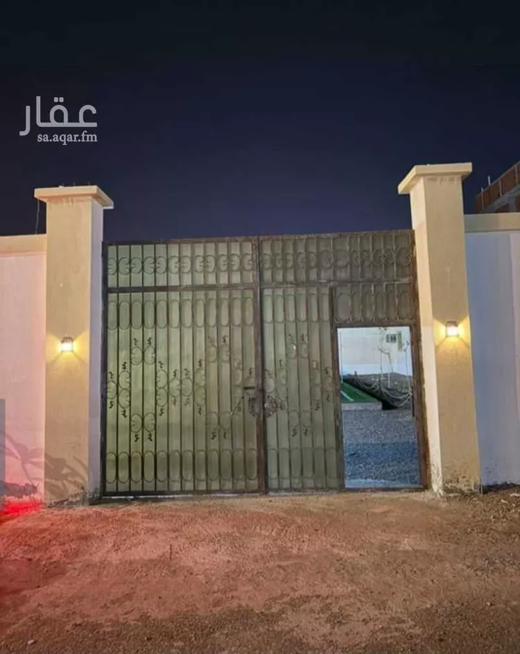 استراحة للإيجار في شارع عمرو النبيت, حي الفروسية, مدينة جدة, منطقة مكة المكرمة