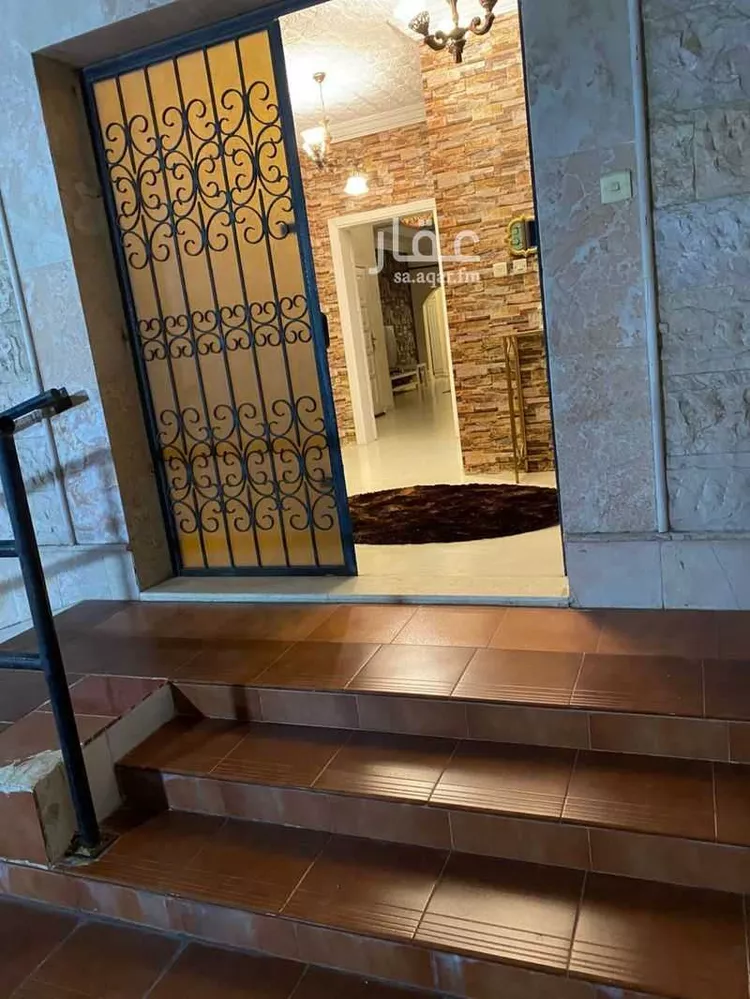 فيلا للبيع في شارع سراج الدين النويري, حي السامر, مدينة جدة, منطقة مكة المكرمة صورة 4