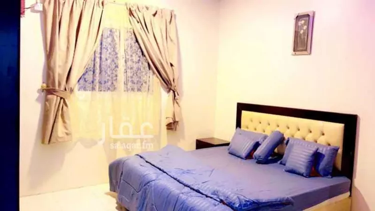 عمارة للإيجار في شارع طريق الملك عبدالعزيز, حي الحجاز, مدينة الباحة, منطقة الباحة صورة 3