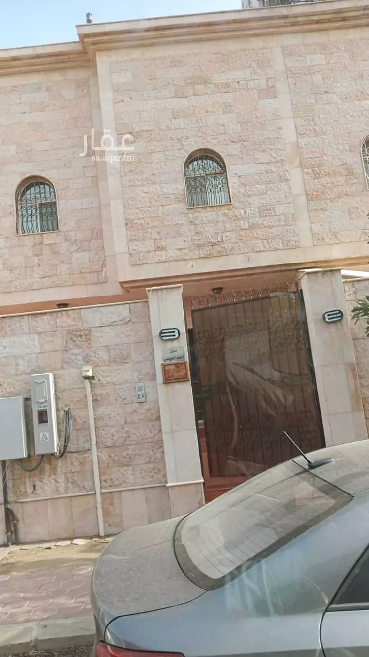 فيلا للبيع في شارع سراج الدين النويري, حي السامر, مدينة جدة, منطقة مكة المكرمة