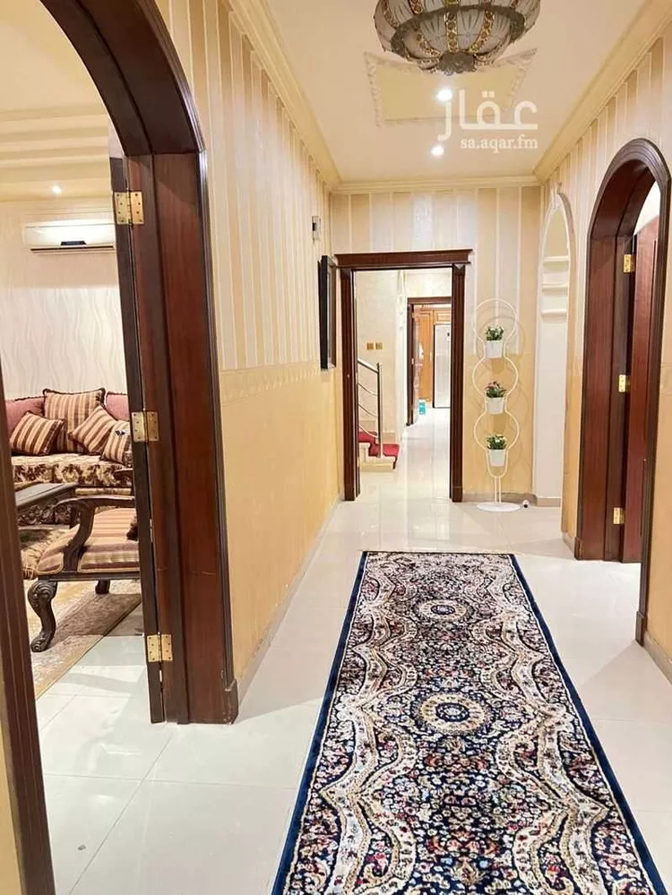فيلا للبيع في حي السامر, مدينة جدة, منطقة مكة المكرمة 14
