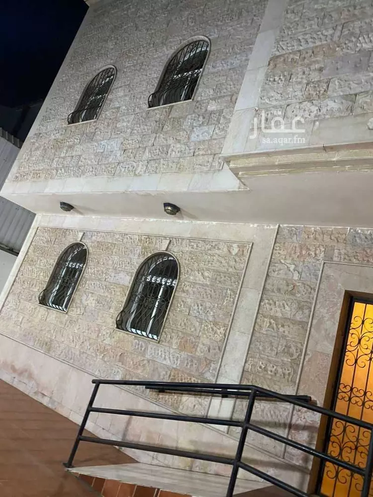 فيلا للبيع في شارع سراج الدين النويري, حي السامر, مدينة جدة, منطقة مكة المكرمة صورة 3