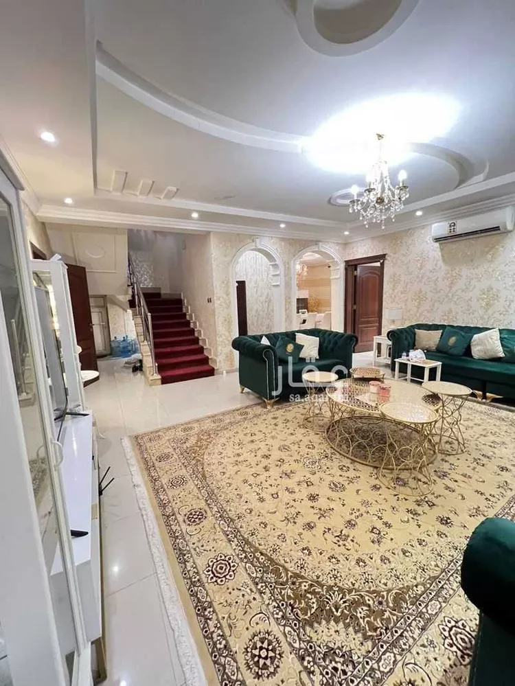 فيلا للبيع في حي السامر, مدينة جدة, منطقة مكة المكرمة 8