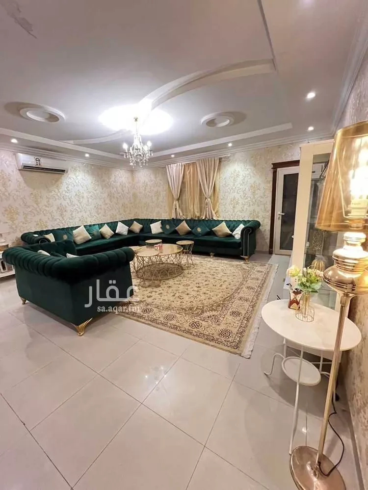 فيلا للبيع في حي السامر, مدينة جدة, منطقة مكة المكرمة 10