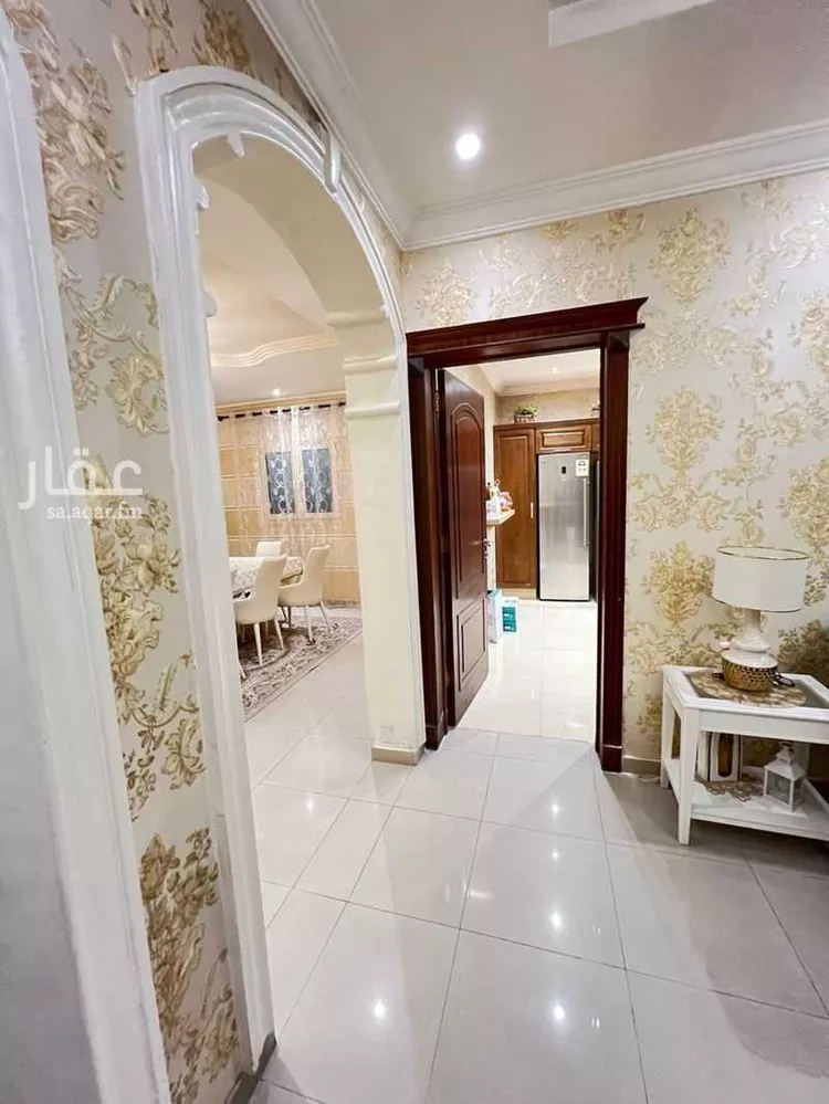 فيلا للبيع في حي السامر, مدينة جدة, منطقة مكة المكرمة صورة 4