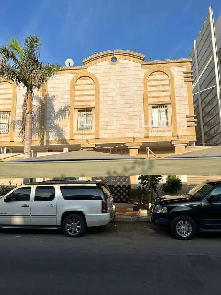 فيلا للبيع في حي السامر, مدينة جدة, منطقة مكة المكرمة