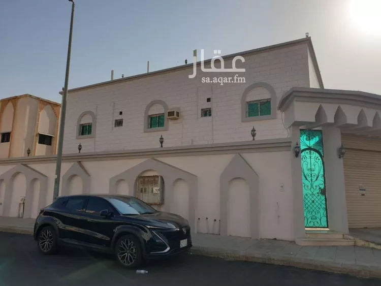 فيلا للبيع في شارع احمد الفرغاني, حي السامر, مدينة جدة, منطقة مكة المكرمة