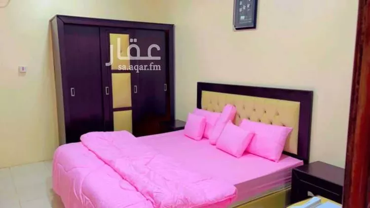 عمارة للإيجار في شارع طريق الملك عبدالعزيز, حي الحجاز, مدينة الباحة, منطقة الباحة صورة 5