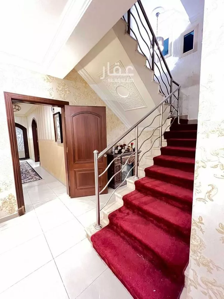 فيلا للبيع في حي السامر, مدينة جدة, منطقة مكة المكرمة 6