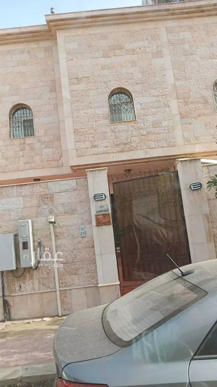 Villa for Sale in Jeddah As Samer