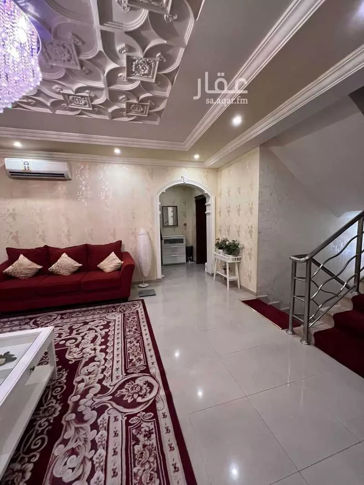 فيلا للبيع في حي السامر, مدينة جدة, منطقة مكة المكرمة 15