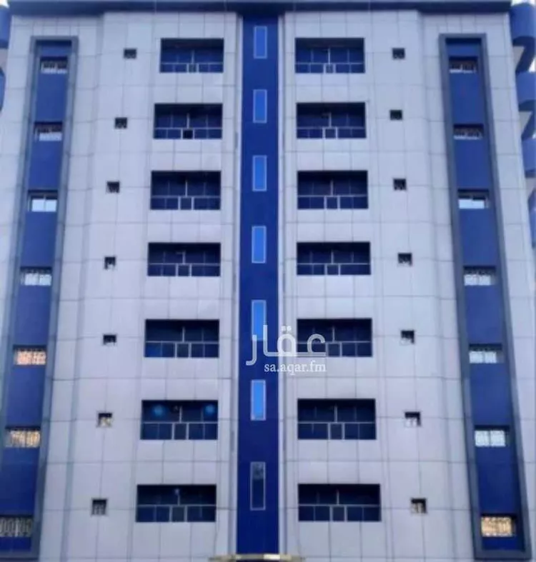 عمارة للإيجار في شارع طريق الملك عبدالعزيز, حي الحجاز, مدينة الباحة, منطقة الباحة صورة 4