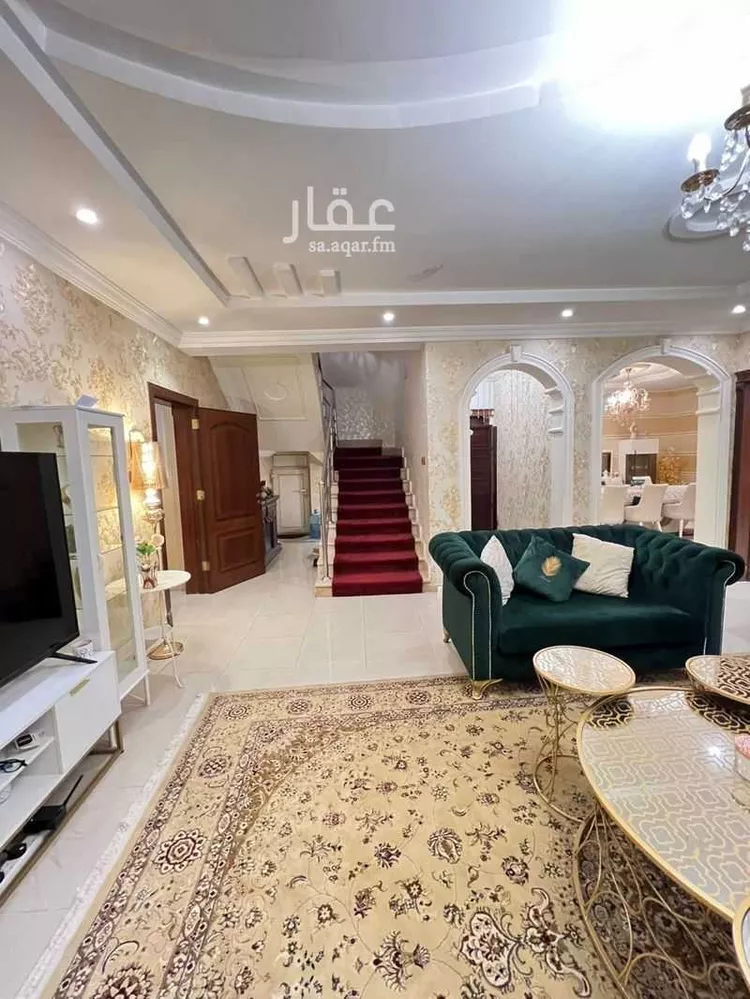 فيلا للبيع في حي السامر, مدينة جدة, منطقة مكة المكرمة 11